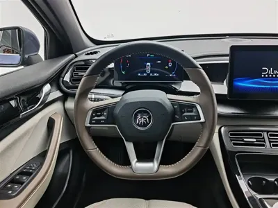 BYD Qin Plus 2024, 19700 км, за 7337.66 USD - фото 11
