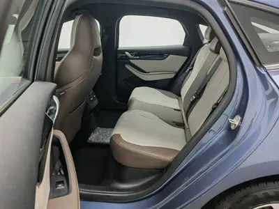 BYD Qin Plus 2024, 19700 км, за 7337.66 USD - фото 15