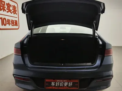 BYD Qin Plus 2024, 19700 км, за 7337.66 USD - фото 16
