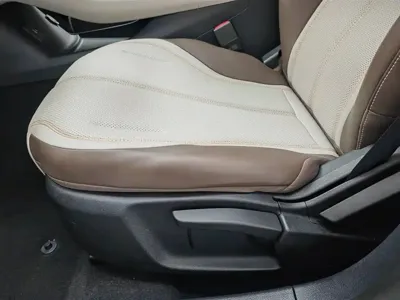 BYD Qin Plus 2024, 19700 км, за 7337.66 USD - фото 20