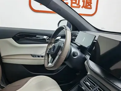 BYD Qin Plus 2024, 19700 км, за 7337.66 USD - фото 22