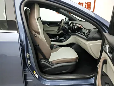 BYD Qin Plus 2024, 19700 км, за 7337.66 USD - фото 23