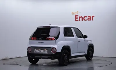 Hyundai Casper 2023, 54018 км, за 8008.4 USD