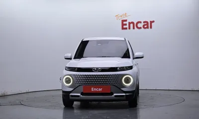 Hyundai Casper 2023, 54018 км, за 8008.4 USD