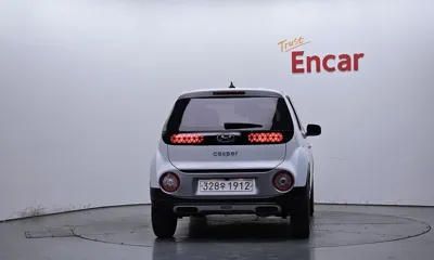 Hyundai Casper 2023, 54018 км, за 8008.4 USD