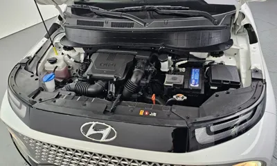 Hyundai Casper 2023, 54018 км, за 8008.4 USD - фото 6