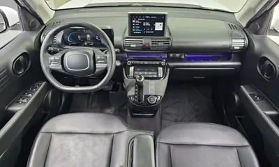 Hyundai Casper 2023, 54018 км, за 8008.4 USD - фото 7