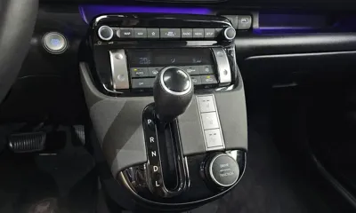 Hyundai Casper 2023, 54018 км, за 8008.4 USD - фото 9