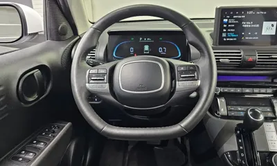Hyundai Casper 2023, 54018 км, за 8008.4 USD - фото 13