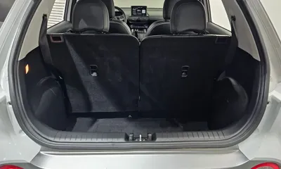 Hyundai Casper 2023, 54018 км, за 8008.4 USD - фото 20