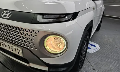 Hyundai Casper 2023, 54018 км, за 8008.4 USD - фото 22