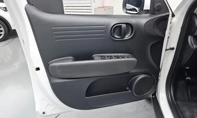 Hyundai Casper 2023, 54018 км, за 8008.4 USD - фото 24
