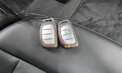 Hyundai Casper 2023, 54018 км, за 8008.4 USD - фото 30