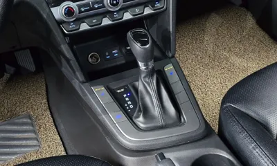 Hyundai Avante 2020, 116455 км, за 6268.87 USD - фото 9