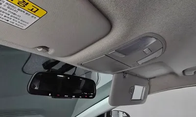 Hyundai Avante 2020, 116455 км, за 6268.87 USD - фото 20