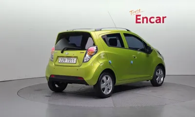 ChevroletGMDaewoo Matiz 2010, 27474 км, за 1651.8 USD