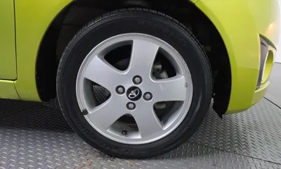 ChevroletGMDaewoo Matiz 2010, 27474 км, за 1651.8 USD