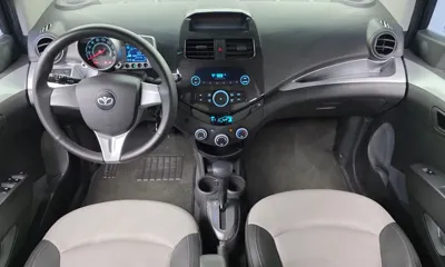 ChevroletGMDaewoo Matiz 2010, 27474 км, за 1651.8 USD - фото 7