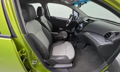 ChevroletGMDaewoo Matiz 2010, 27474 км, за 1651.8 USD - фото 10