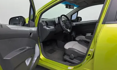 ChevroletGMDaewoo Matiz 2010, 27474 км, за 1651.8 USD - фото 11
