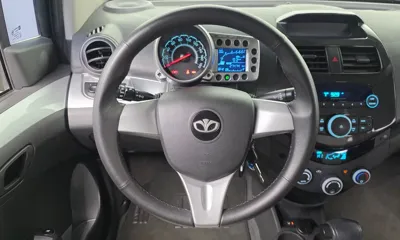 ChevroletGMDaewoo Matiz 2010, 27474 км, за 1651.8 USD - фото 14