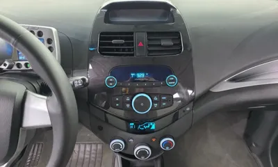 ChevroletGMDaewoo Matiz 2010, 27474 км, за 1651.8 USD - фото 15