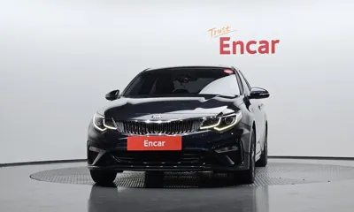 Kia K5 2019, 185834 км, за 6435.67 USD - фото 3