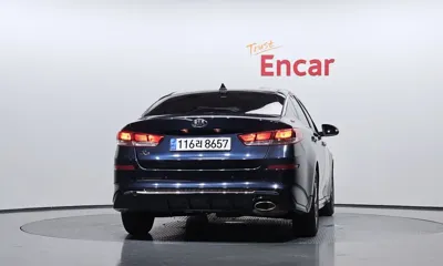 Kia K5 2019, 185834 км, за 6435.67 USD - фото 4