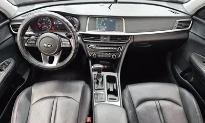 Kia K5 2019, 185834 км, за 6435.67 USD - фото 7