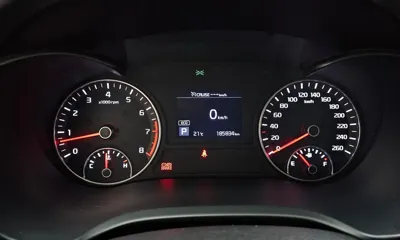 Kia K5 2019, 185834 км, за 6435.67 USD - фото 8