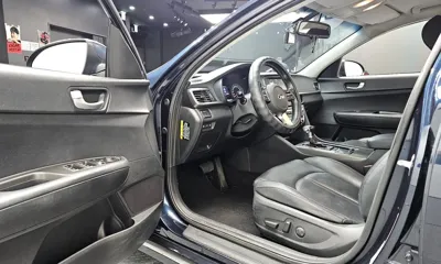 Kia K5 2019, 185834 км, за 6435.67 USD - фото 10