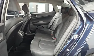 Kia K5 2019, 185834 км, за 6435.67 USD - фото 12