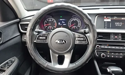 Kia K5 2019, 185834 км, за 6435.67 USD - фото 14