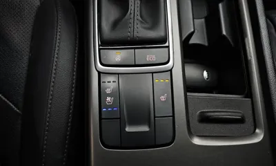 Kia K5 2019, 185834 км, за 6435.67 USD - фото 16