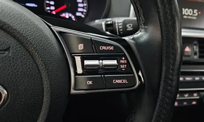 Kia K5 2019, 185834 км, за 6435.67 USD - фото 17