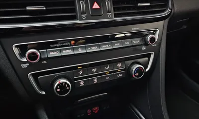 Kia K5 2019, 185834 км, за 6435.67 USD - фото 19