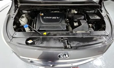 Kia Canival 2017, 97783 км, за 7816.6 USD - фото 6