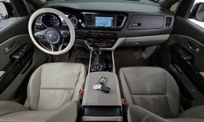 Kia Canival 2017, 97783 км, за 7816.6 USD - фото 7