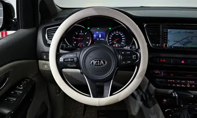 Kia Canival 2017, 97783 км, за 7816.6 USD - фото 13