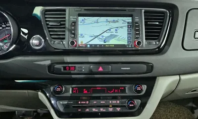 Kia Canival 2017, 97783 км, за 7816.6 USD - фото 15