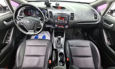 Kia K3 2015, 90248 км, за 4039.09 USD - фото 7