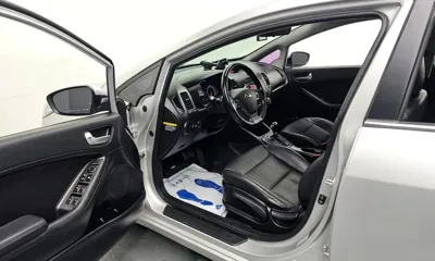 Kia K3 2015, 90248 км, за 4039.09 USD - фото 10