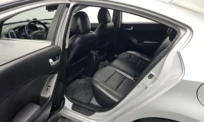 Kia K3 2015, 90248 км, за 4039.09 USD - фото 12