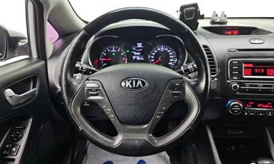 Kia K3 2015, 90248 км, за 4039.09 USD - фото 14
