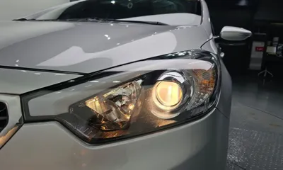 Kia K3 2015, 90248 км, за 4039.09 USD - фото 22