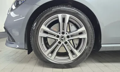 Mercedes-Benz E-Class 2022, 21046 км, за 31068.24 USD