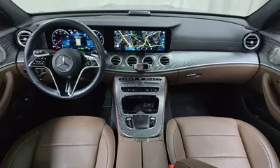 Mercedes-Benz E-Class 2022, 21046 км, за 31068.24 USD - фото 7