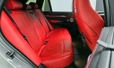 BMW X5M 2015, 126191 км, за 21005.65 USD - фото 12