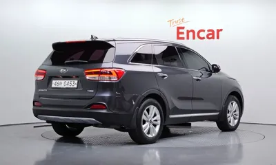 Kia Sorento 2016, 163866 км, за 6600.67 USD