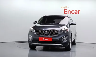 Kia Sorento 2016, 163866 км, за 6600.67 USD